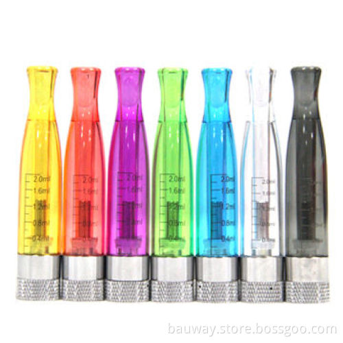 Bottom coil clearomizer GS H2
